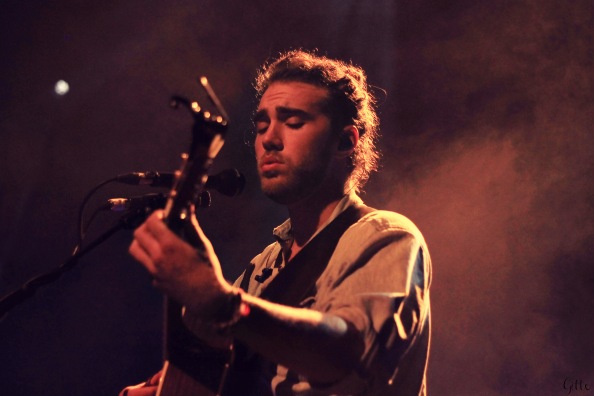 Matt Corby