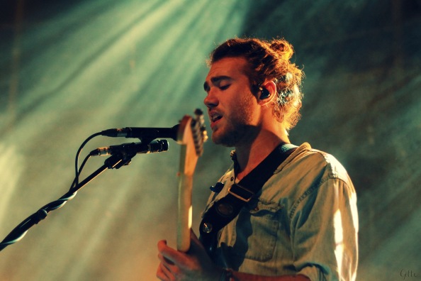 Matt Corby