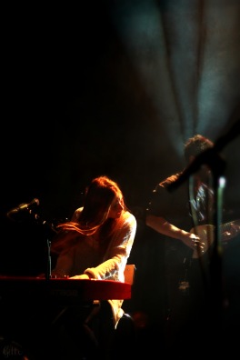 Matt Corby