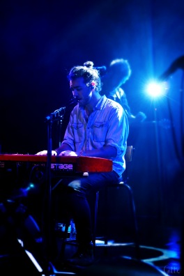 Matt Corby