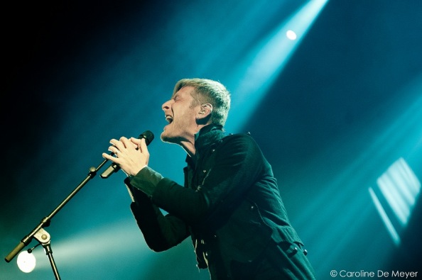 Ozark Henry