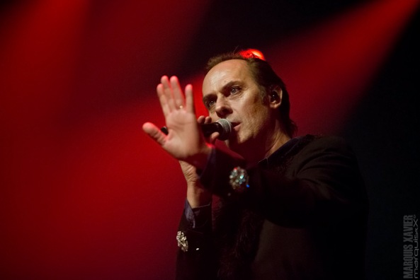 Peter Murphy