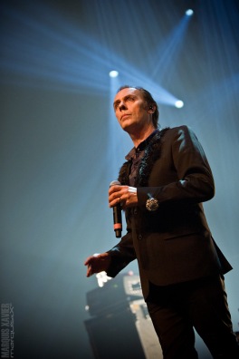 Peter Murphy