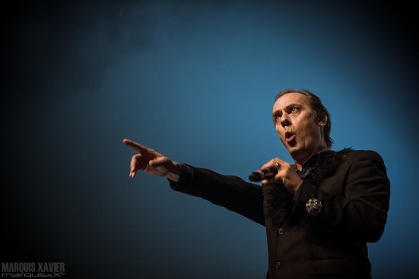 Peter Murphy