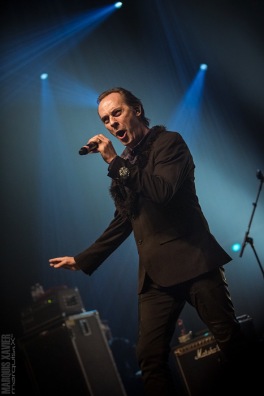 Peter Murphy