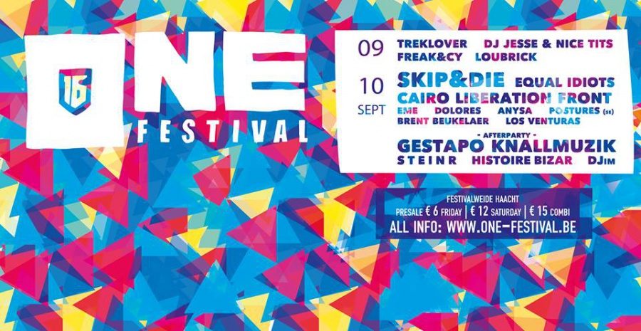 one fest