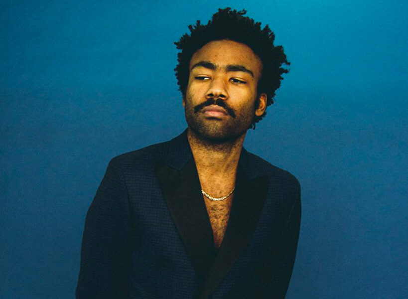 Infantile Gambino surprises with new album and involves ING Area